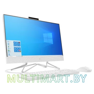 Моноблок HP 24-df1027ur (496Y1EA) картинка 2